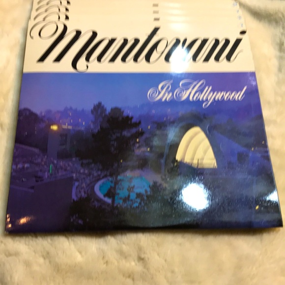 Reader’s Digest: The Magic of Mantovani - Picture 3 of 11